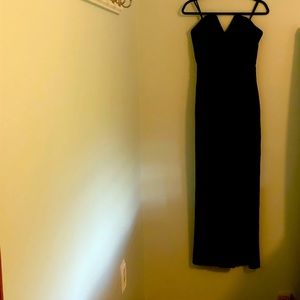 Beautiful, timeless elegant cocktail dress